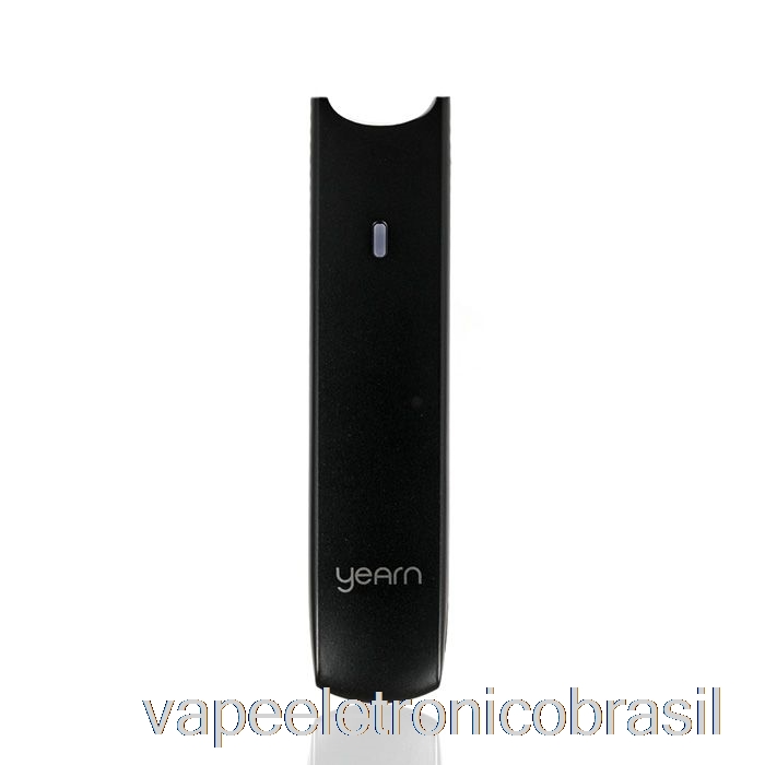 Vape Vaporesso Uwell Yearn 11w Pod System Preto